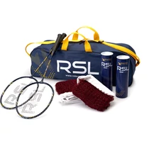 Tollas készlet iskoláknak, egyesületeknek - RSL EUROPE BAG - SportSarok