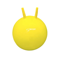 Ugráló labda, 45 cm - S-SPORT - SportSarok