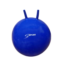 Ugráló labda, 65 cm S-SPORT - SportSarok