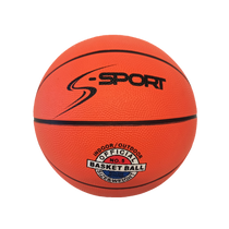 Gumi kosárlabda, 5-ös méret, S-Sport TRADITION - SportSarok