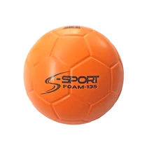 Szivacskézilabda 13,5 cm S-SPORT FOAM-135