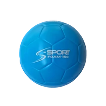 Szivacskézilabda 15 cm S-SPORT FOAM-150