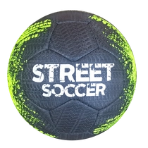 S-Sport Street Soccer utcai focilabda