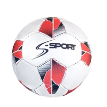 S-Sport kültéri iskolai kézilabda, 1-es méret