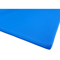 ornaszőnyeg huzat, 200×100×10 cm csúszásmentes PVC műbőr S-SPORT-Sportsarok