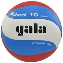 Röplabda GALA SCHOOL 10 - SportSarok