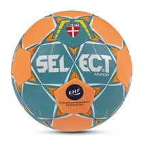Kézilabda SELECT MUNDO ORANGE-Sportsarok