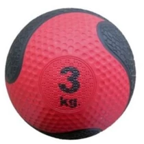 Gumi medicinlabda, 3 kg SPARTAN POWER  - SportSarok
