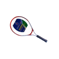Teniszütő, 53 cm - SPARTAN KID - SportSarok