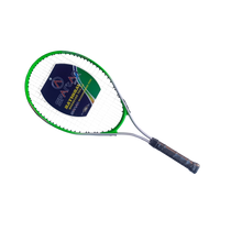 Teniszütő, 64 cm - SPARTAN JUNIOR