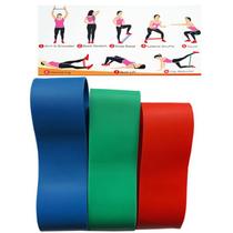 Erősítő gumiszalag / fitnesz szalag SPARTAN-Sportsarok