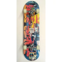 Gördeszka SPARTAN GROUND CONTROL  - SportSarok Gördeszka SPARTAN GROUND CONTROL  - SportSarok