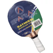 Pingpongütő SPARTAN COBRA  - SportSarok