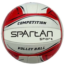 Verseny röplabda SPARTAN COMPETITION OUTSIDE - SportSarok