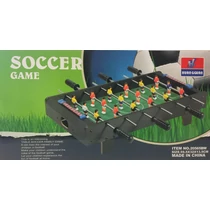 Mini asztalifoci S-SPORT 4818 - SportSarok