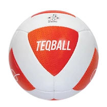 TEQBALL labda 5-s méret S-SPORT - SportSarok