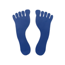 Gumi padlójelölő, kék láb - TREMBLAY