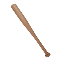 Fa baseball ütő, 50 cm S-SPORT