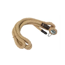 Mászókötél 5m  Kender  32 mm