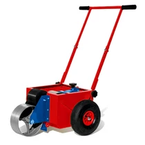 Pályavonalazó kocsi S-SPORT