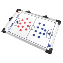 Futball taktikai tábla 45×30 cm-s VINEX - SportSarok