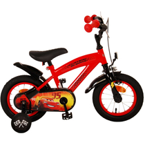 Volare Disney Verdák gyerek bicikli, 12 colos - SportJátékShop