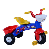 Volare Marvel Spidey tricikli - SportJátékShop