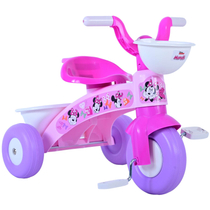 Volare Disney Minnie egér tricikli - SportJátékShop