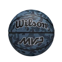 Gumi kosárlabda, 5-ös méret, kültérre/beltérre - WILSON MVP CAMO BSKT BLUE - SportSarok Gumi kosárlabda, 5-ös méret, kültérre/beltérre - WILSON MVP CAMO BSKT BLUE - SportSarok