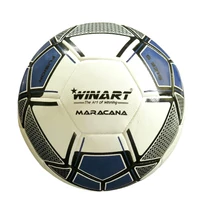 Focilabda, 5-s méret, WINART MARACANA BLUE - SportSarok
