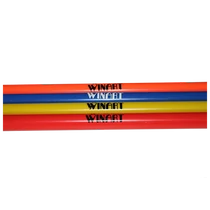 Taktikai rúd, 160 cm WINART sárga