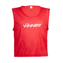 Jelölőmez Piros - S - WINNER RED