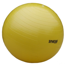Gimnasztika labda, 45 cm SPARTAN - SportSarok
