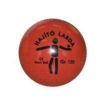 Hajítólabda (dobólabda) 120 gr-os PLASTOBALL
