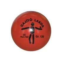 Hajítólabda (dobólabda) 120 gr-os PLASTOBALL