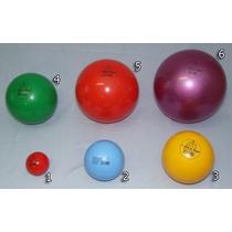 Labda PVC, natúr, 220 mm PLASTO