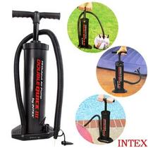 Csónakpumpa INTEX 68615