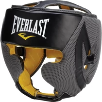 Fejvédő, arccsontvédős EVERLAST EVERCOOL  - SportSarok