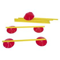 Mini gát szett SPARTAN 6339 - SportSarok