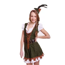 Miss Robin - 3541 - SportSarok