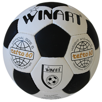 Focilabda, 5-s méret WINART RETRO - SportSarok