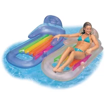 Fotelmatrac INTEX - SportSarok