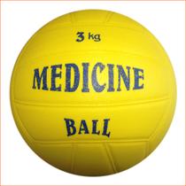 PVC medicinlabda, 3 kg PLASTO - SportSarok