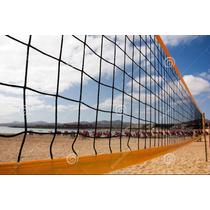 Strandröplabda háló TREMBLAY BV705
