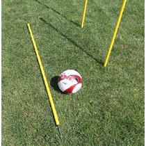 Szlalomrúd, fix, 160 cm WINART - SportSarok