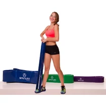 Power (Agility) Band fitnesz hurok), 63 mm - S-SPORT - SportSarok