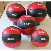 Medicinlabda, 3 kg WINART - SportSarok
