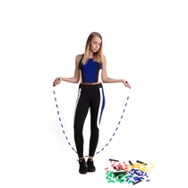 Ugrálókötél, gyöngyös, 240 cm VINEX - SportSarok