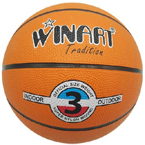 Kosárlabda, 3-s méret  WINART TRADITION