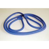 Ugrálókötél, gumi (erősítő gumikötél) 3 m S-SPORT